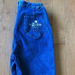 Vintage Jeans